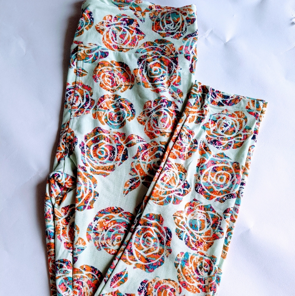 Lularoe leggings